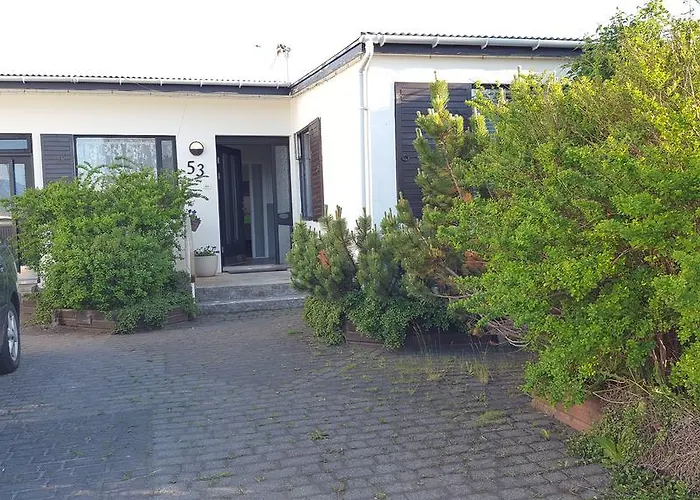Jodemm Homestay