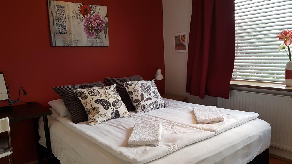 Jodemm Homestay * Reykjavik