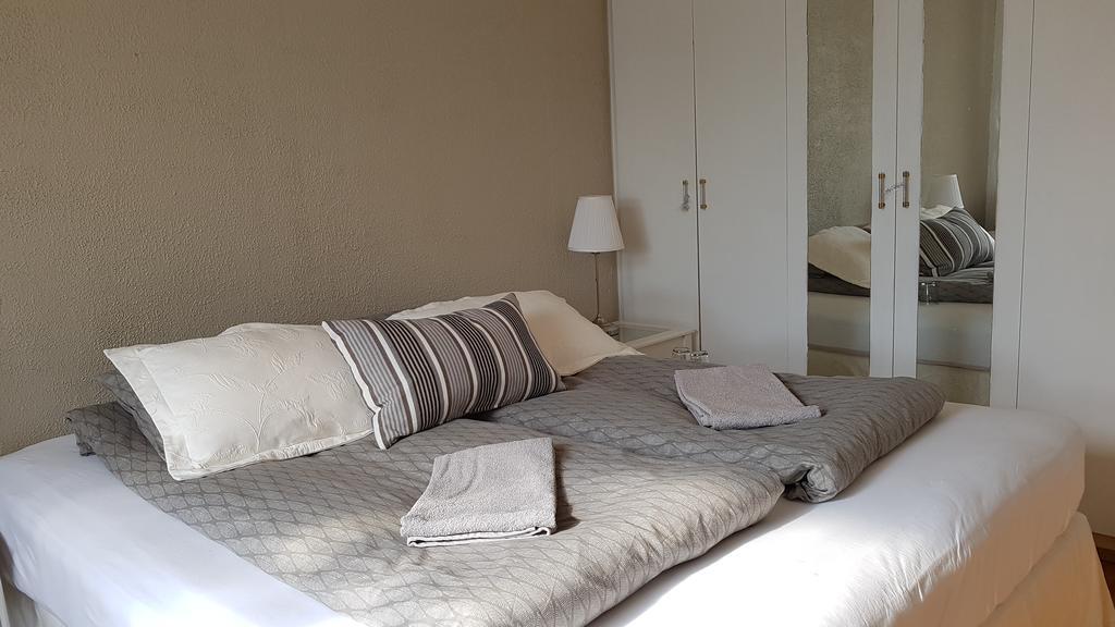 Jodemm Homestay Homestay Reykjavik
