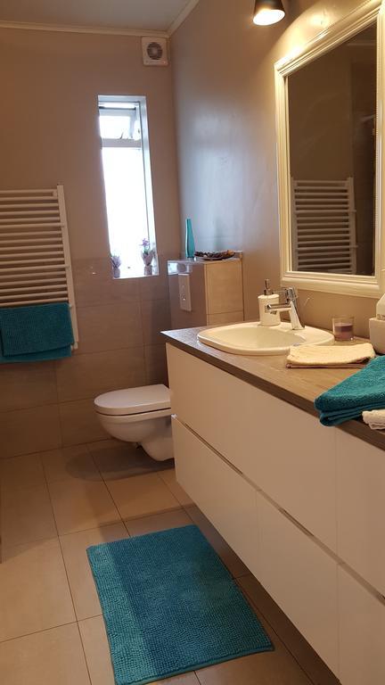 Jodemm Homestay * Reykjavik
