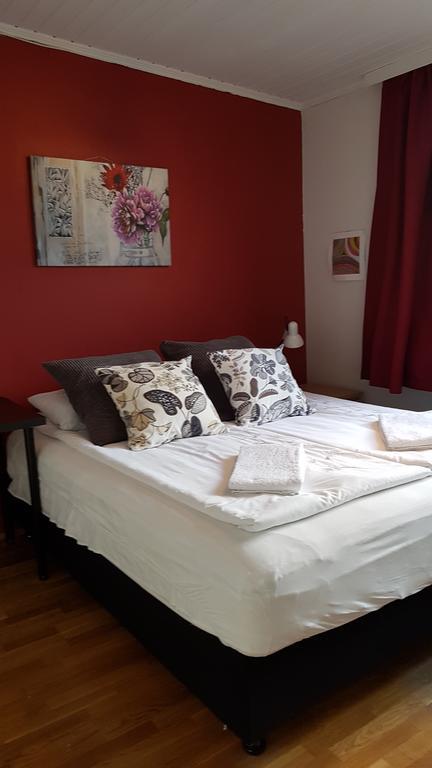 Homestay Jodemm Homestay Reykjavik