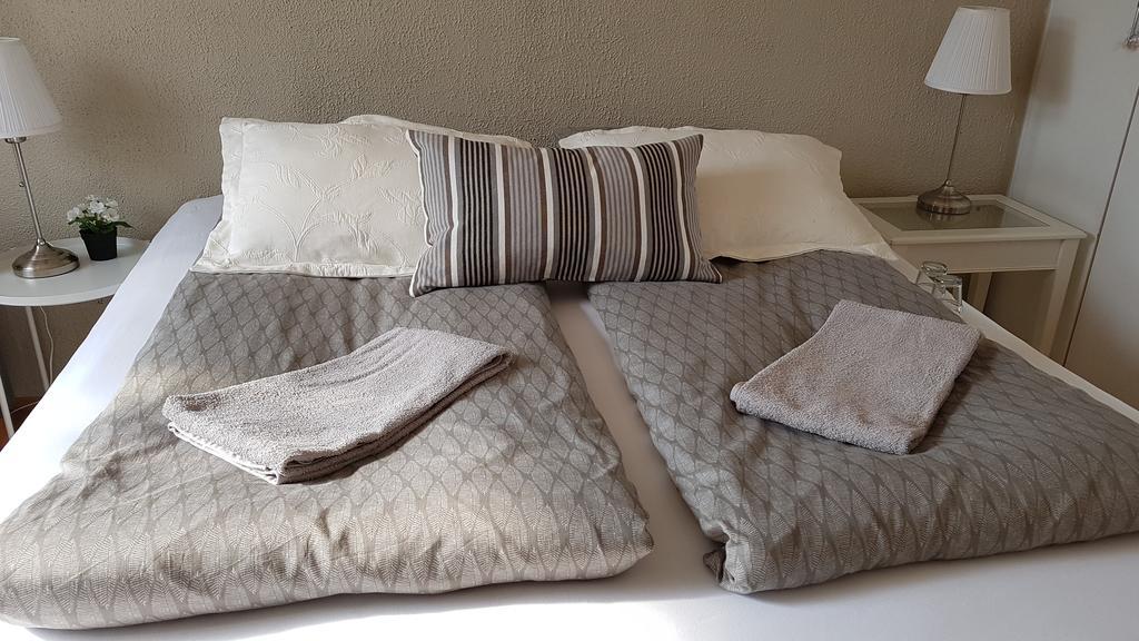 Jodemm Homestay Reykjavik