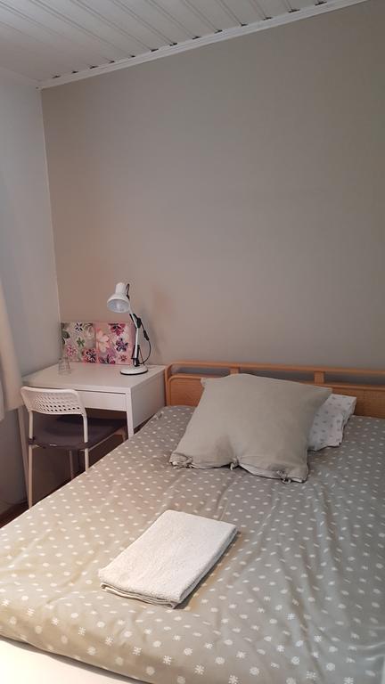 Homestay Jodemm Homestay Reykjavik