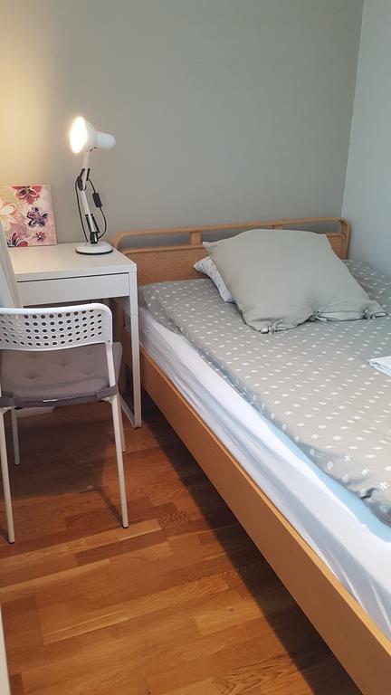 Jodemm Homestay * Reykjavik