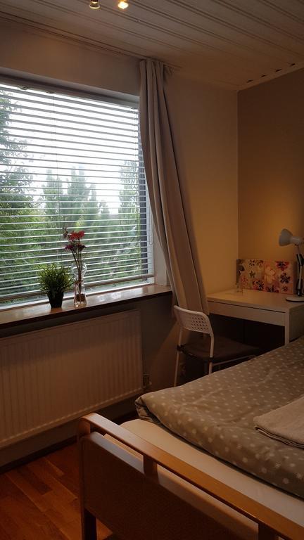 Homestay Jodemm Homestay Reykjavik