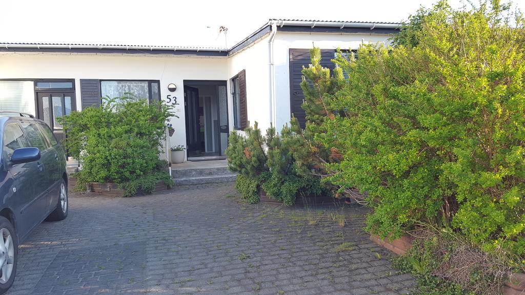 Privat overnatting Jodemm Homestay