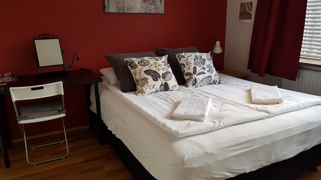 Jodemm Homestay Privat overnatting