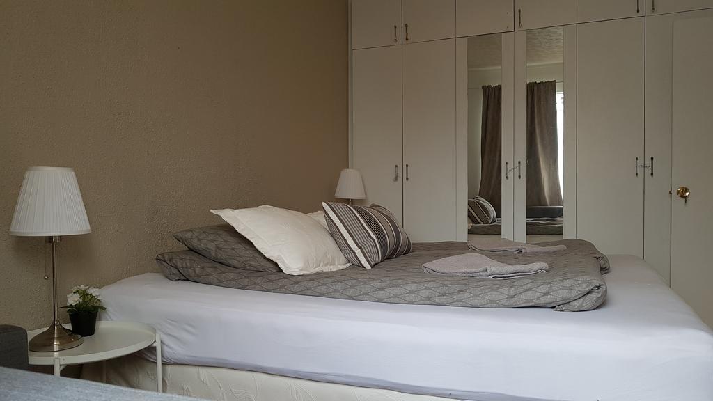 Privat overnatting Jodemm Homestay