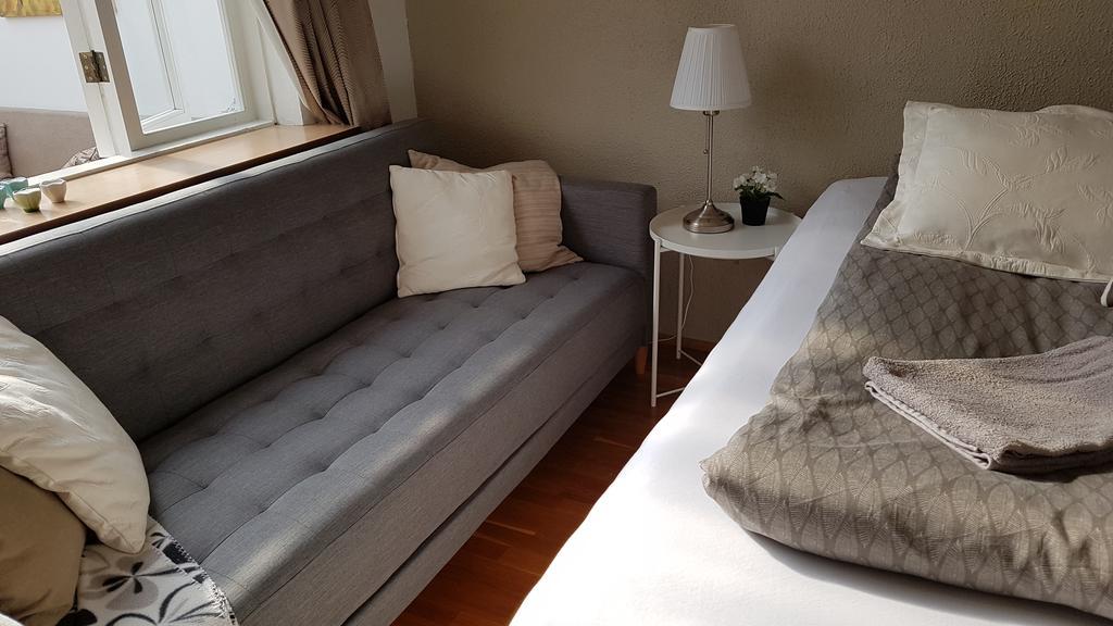 Jodemm Homestay Privat overnatting